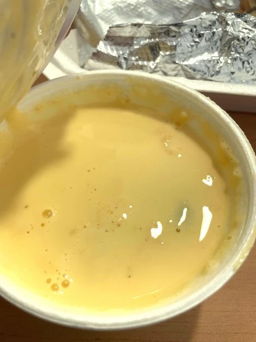 Chile Con Queso